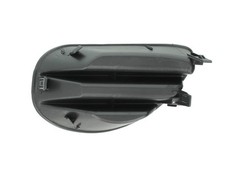 Atrappe Gitter Lüftungsgitter vorne rechts für: TOYOTA YARIS XP90 01.05-03.09