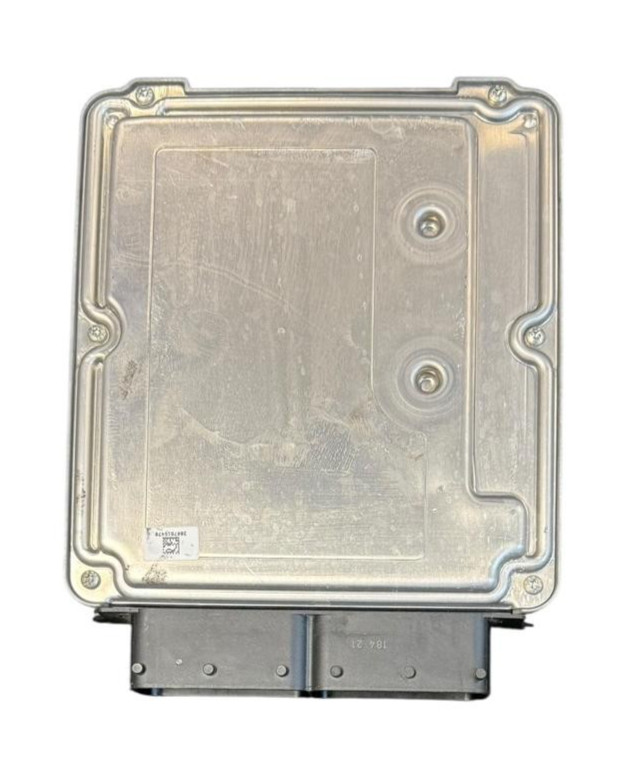 2017-2022 MASERATI QUATTROPORTE ECM ENGINE CONTROL MODULE 670031346 OEM