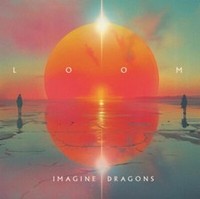 Imagine Dragons - Loom Standard Cd - 1CD - F600Z