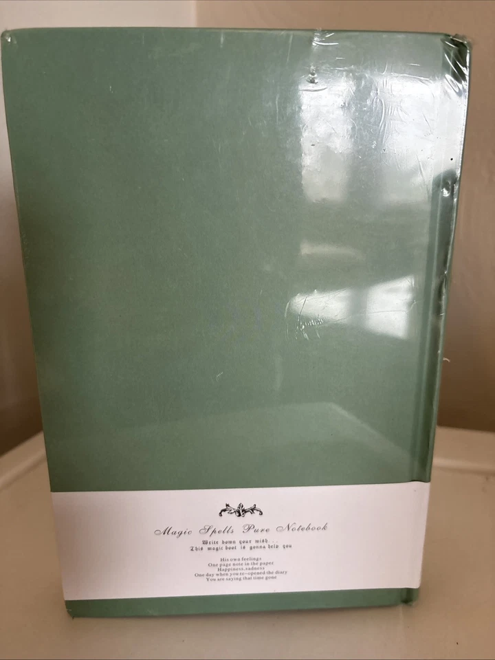 Magic Spells Purebook Journal - Image 3 of 4