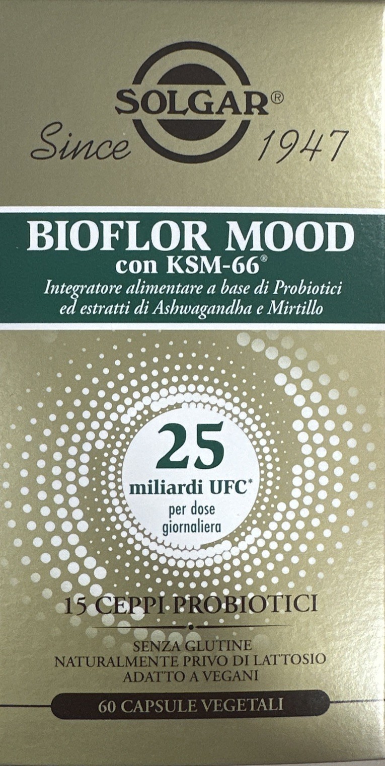 BIODOPHILUS - PROBIOTICO PER FAVORIRE LA FLORA BATTERICA INTESTINALE - Immagine 2