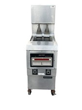 Henny Penny Natural gas Fryer OGA-321