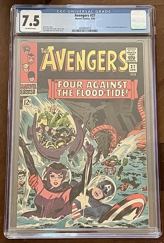 Comic Image