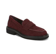 TOP SELLING VIONIC Women's Caitlin Loafer, Cherry Jubilee Croc Print Nubuck