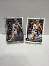 2025-26 Topps - Larry Bird #257 Holofoil Plus Base!