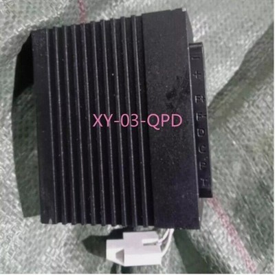1PCS variable frequency compressor drive module ZY-CC100DC12/24V-C3/C2 DZL35
