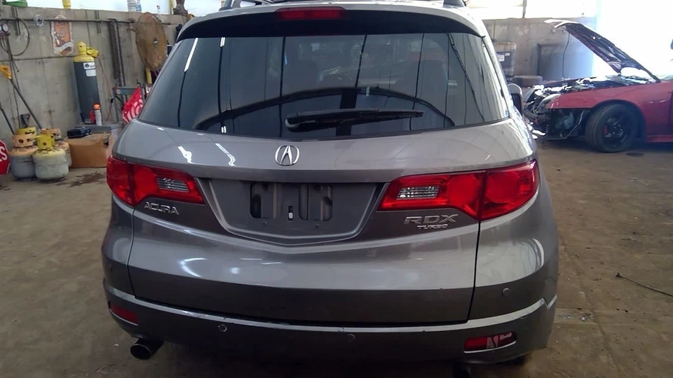 (LOCAL PICKUP ONLY) Roof Glass Fits 07-12 RDX 6820506 Foto 2 de 4