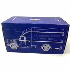 EXOTO 1/43 Alfa Romeo 500 1934 Transporter Scuderia Ferrari EXO000 Miniature