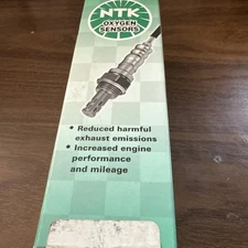 NGK NTK 24588 Oxygen Sensor for SG857 SG853 SG1695 SG1642 OS5182 OS1611 mq