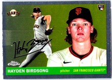 Click to enlarge Hayden Birdsong