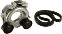 Keilrippenriemensatz Micro-V® E-START™ Gates K016PK995EST FüR Mazda CX 30 DM DT