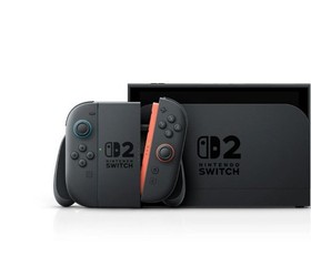 Nintendo Switch 2 + Pokemon Legends: Z-A - Nintendo Switch 2 Edition Bundle