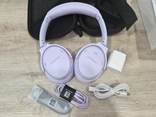 Bose QuietComfort Wireless Bluetooth Headphon...