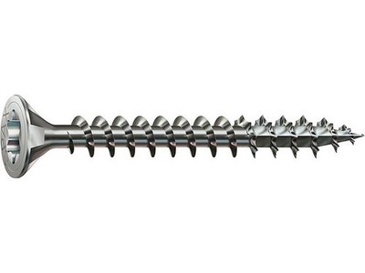 Senkkopfschraube SPAX  A2 VG T-STAR Plus Ø 5,0x70 mm 100 Stück