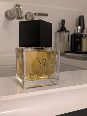 Yves Saint Laurent M7 for sale | eBay
