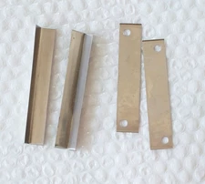 OEM Ryobi BT3100 10"Table Saw Set of 4 Shims New