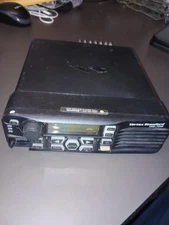 Vertex VXD-7200-G6-25 UHF Digital Mobile 2-Way Radio 403 - 470 MHz