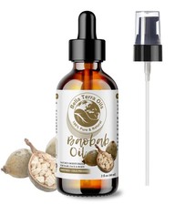 Pure Baobab Oil - 2oz  Premium Cold-Pressed Oil for Skin, Hair  Wellness
