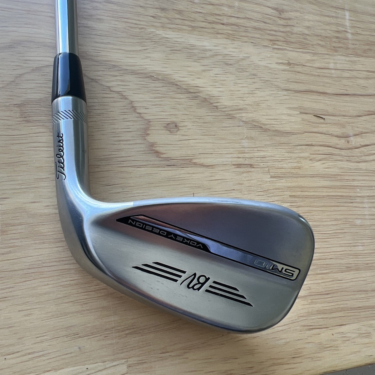 Titleist VOKEY　SM10 純正シャフトWEDGE FLEX Vokey SM10 Wedges | Vokey Design Golf Wedges | Titleist