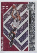 2019-20 Panini Status Tmall Red Marc Gasol #183 p9s