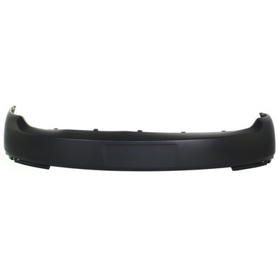Front Upper Bumper Cover For 2008-2009 Ford Taurus X CAPA Primed 8F9Z17D957CAPTM