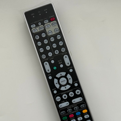  Original RC036SR Remote Control For Marantz RC037SR AV7704 AV7705 AV Receiver