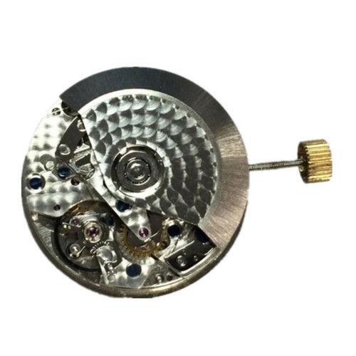 Repair Parts Clone Automatic Watch 6 Date 7750 Movement Chronogrpah For 7750 - Picture 3 of 8