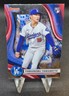 2024 Bowman's Best Baseball - Yoshinobu Yamamoto - Rookie RC - LA Dodgers!