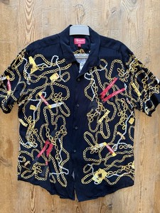 Supreme Necklace Tee | eBay