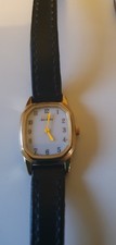 Ladies Watch Citizen Eco Drive - working pre-owned good condition