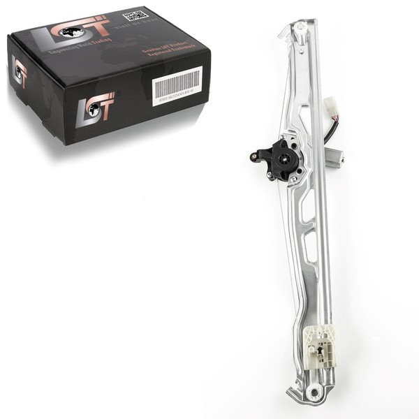 Elektrischer Fensterheber Mit Motor 6 Pins Vorne Links FüR Ford Transit V363-image