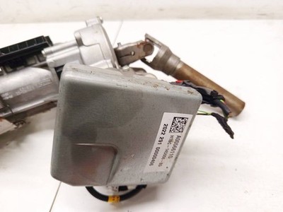 Ford Fiesta 2023 Power Steering ECU (steering control module) h1bc #2706737-26