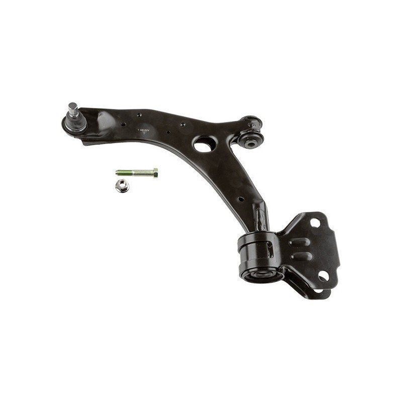 LEMFÖRDER 42278 01 Braccio oscillante anteriore sinistra per Mazda 3