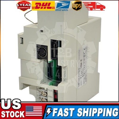 FX2N-1RM-E Mitsubishi 24VDC Programmable Controller Melsec -SA