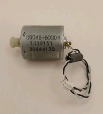 Motor de alimentación de papel C9045-60001 compatible con tinta de inyección de escritorio HP Advantage 5087 4520 5086