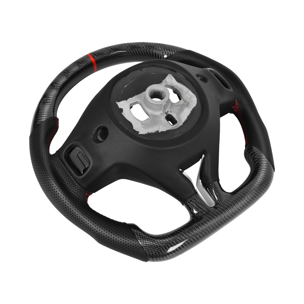 Maserati Levante 2016-2024 Steering wheel