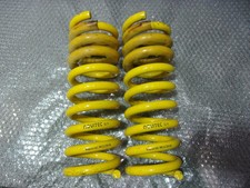 Maserati Ghibli NOVITEC Novitec Spring Coil Suspension 2 pieces M003HA / S2-1415