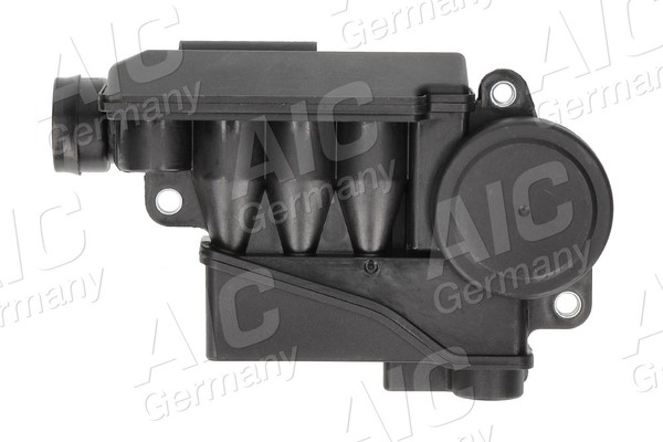 ÖLabscheider, KurbelgehÄUseentlÜFtung Zylinderkopf FÜR Audi - AIC 59754-image