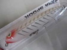 Hedon Zara Spook X9255 XRW New Fishing Lure