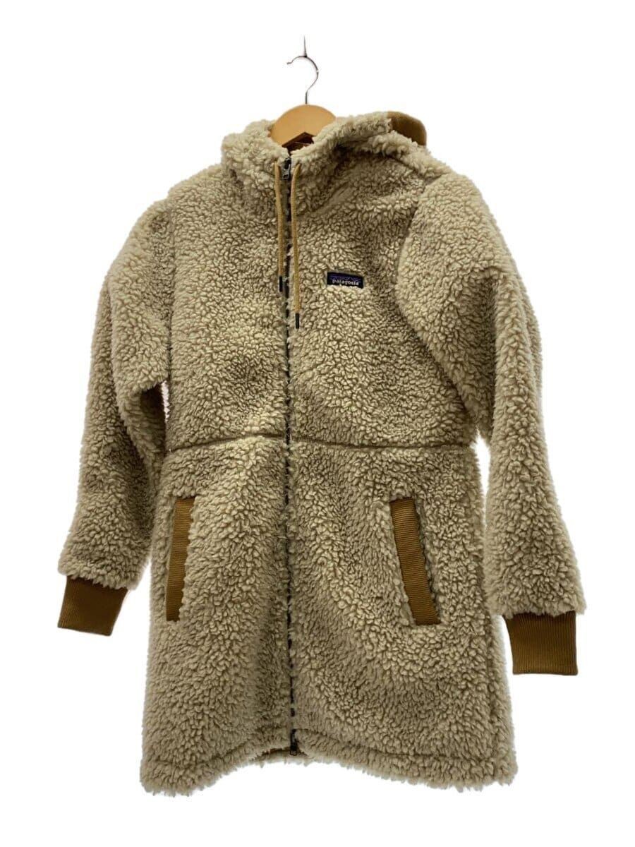 ALTRA Patagonia Altro Giacca Pile S Poliestere Beige STY25115FA19