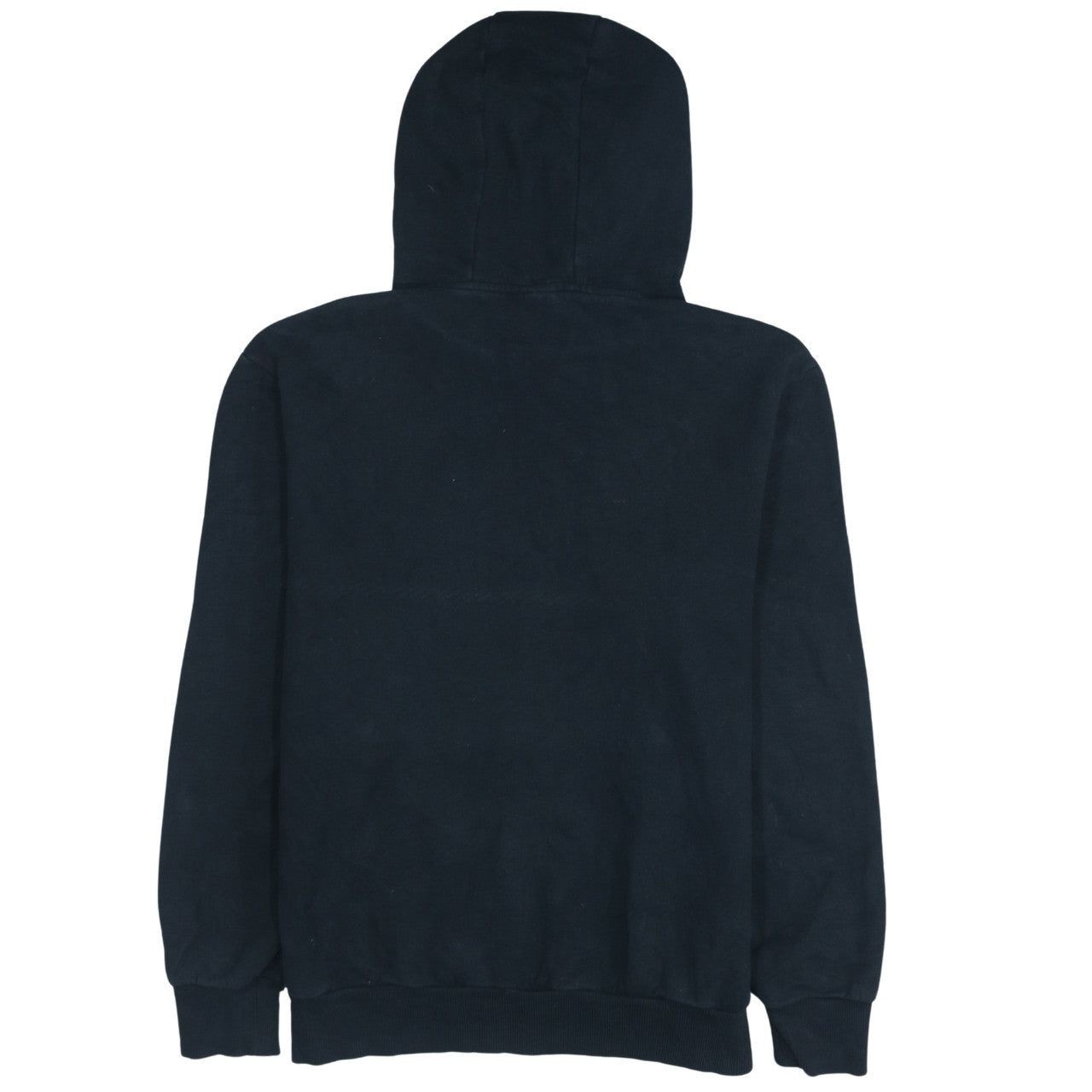 Ellesse Black Hoodie Womens Xl image 2