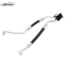 New High Quality Air Conditioner Condenser Air Duct For Hyundai Santa 2.4L US