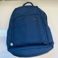 Made by Design Back Pack 17’’ Blue