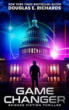 Game Changer: Science Fiction Thriller von Richards... | Buch | Zustand sehr gut