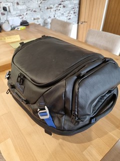 BMW Soft Luggage Bag Genuine BMW