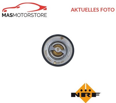 KÜHLFLÜSSIGKEIT KÜHLER THERMOSTAT NRF 725087 A FÜR SUBARU FORESTER,BRZ