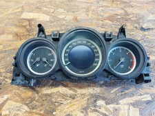 Mercedes-Benz C W204 2011 Benzin Mitte Geschwindigkeitsmesser Cockpit DDX7315 Mercedes-Benz C W204 2011 Benzin Mitte Geschwindigkeitsmesser Cockpit DDX7315