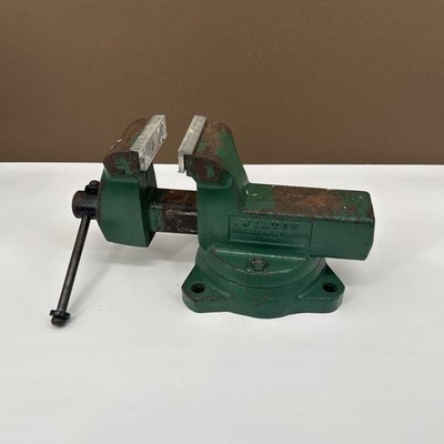 Wilton 111092 111093 Vintage 4