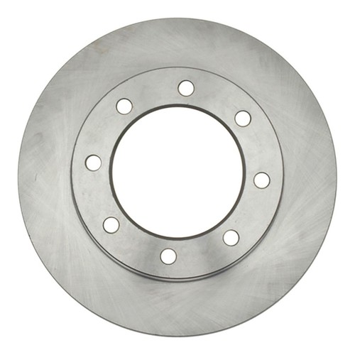 Genuine ACDelco For Dodge W150/W250/W350 90-93 Disc Brake Rotor Front Cast Iron