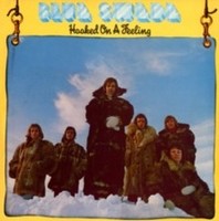Blue Swede - Hooked On A Feeling - Vinyl Record Vinyl - G2Z